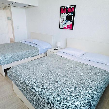 Miami Hollywood High Rise Condo 004-22Bvic 外观 照片