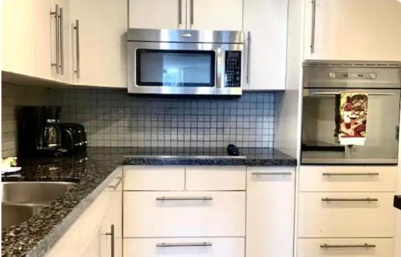 Miami Hollywood High Rise Condo 004-22Bvic 外观 照片