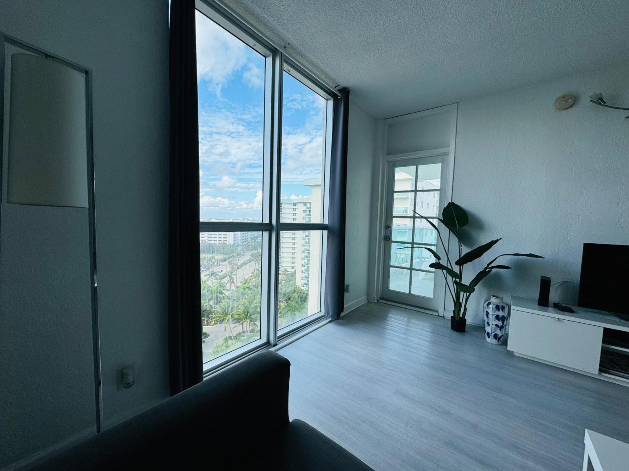 Miami Hollywood High Rise Condo 004-22Bvic 外观 照片