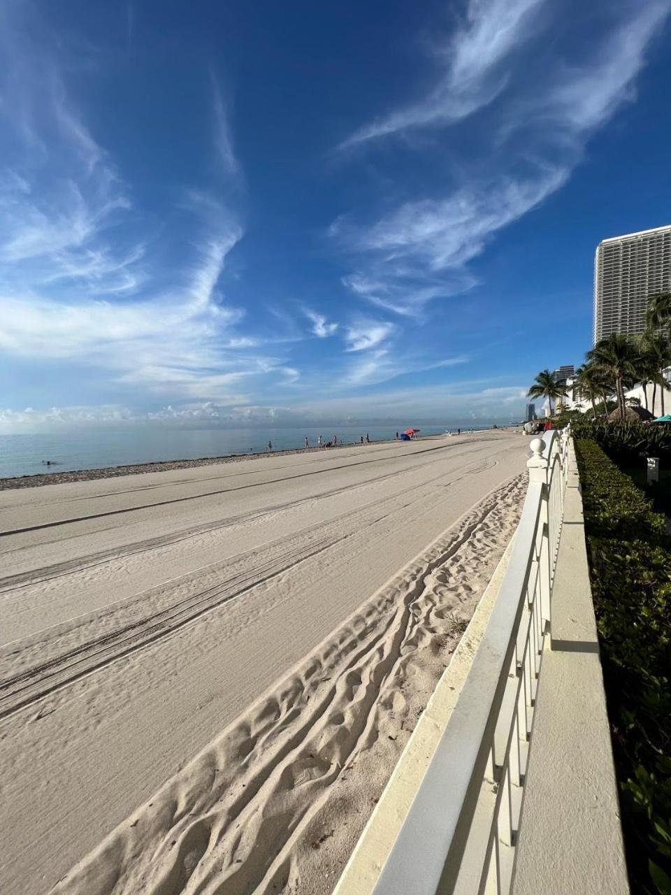 Miami Hollywood High Rise Condo 004-22Bvic 外观 照片